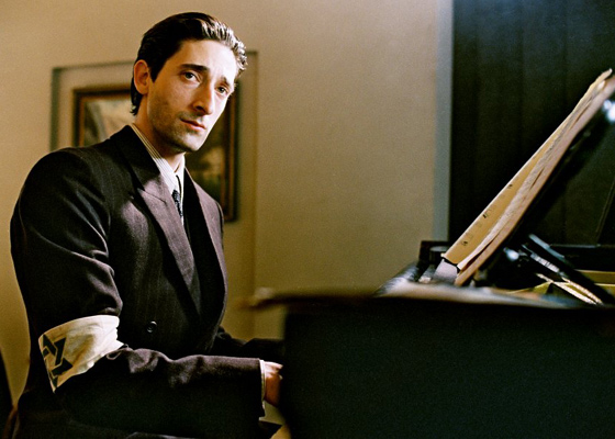 The Pianist (2002)